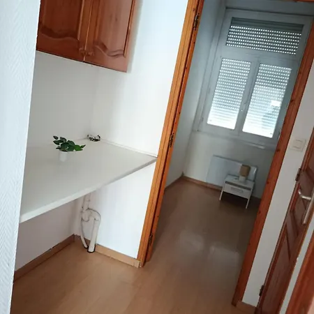 T2 Allee Du Parc Apartment *