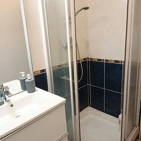 T2 Allee Du Parc Apartment *