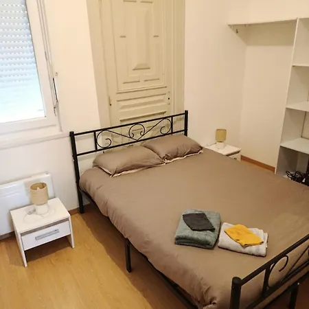 T2 Allee Du Parc Apartment